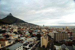 cape town city bowl